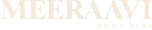 Meeraavi Home Stay logo